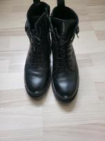 Coole Boots Nordrhein-Westfalen - Dinslaken Vorschau