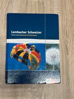 Lambacher Schweizer Mathematik Oberstufe Nordrhein-Westfalen - Solingen Vorschau