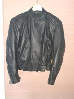 Damen Motorradjacke Gr. 44 Bayern - Eichendorf Vorschau