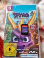 Spyro Trilogy Nintendo switch Duisburg - Hamborn Vorschau