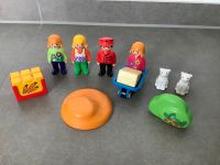 Playmobil 123 Figuren Baden-Württemberg - Steinenbronn Vorschau