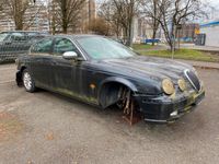 Jaguar S-Type, Benzin und Diesel - Teile Nürnberg (Mittelfr) - Südstadt Vorschau