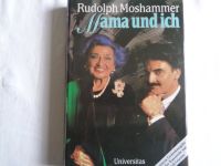 MAMA UND ICH  - RUDOLPH MOSHAMMER Bayern - Amberg Vorschau