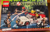 LEGO-Set Ghostbusters 75828 Ecto 1 & 2 NEU OVP Nordrhein-Westfalen - Kerpen Vorschau