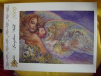 Puzzle 2000 Teile - Josephine Wall - Wings of Love - wie NEU Kreis Ostholstein - Ahrensbök Vorschau