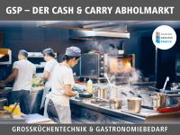 Gastronomiebedarf Ausstattung Restaurant Großküche Gastronomie Frankfurt am Main - Fechenheim Vorschau