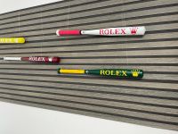 Rolex deko schläger Accessoires Pop art Kunst Handarbeit Köln - Raderthal Vorschau