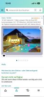Android Tablett selten benutzt Bayern - Augsburg Vorschau
