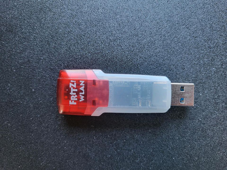 Fritz! WLAN USB Stick AC 860 in Ballrechten-Dottingen