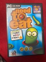 Need to eat snake meats rabbit pc spiel Nordrhein-Westfalen - Detmold Vorschau