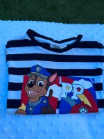 2 x Paw Patrol T-Shirts Gr. 98 Nordrhein-Westfalen - Erkrath Vorschau