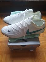 NIKE PHANTOM GX II ELITE FG CHROMATIC - WEISS/MULTICOLOR Berlin - Wilmersdorf Vorschau