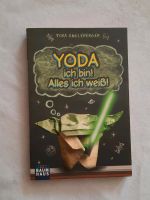 Yoda ich bin! Alles ich weiß! Hessen - Gießen Vorschau