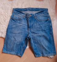 Jeans Bermuda Gr.33 Hessen - Eschenburg Vorschau