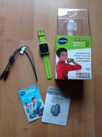 VTech Kidizoom SmartWatch 2 grün Niedersachsen - Moormerland Vorschau