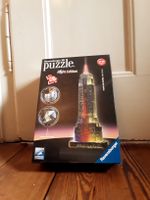 3D-Puzzle Empire State Building Night Edition von Ravensburger Baden-Württemberg - Freiburg im Breisgau Vorschau