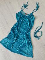 S. Oliver Kleid - Strandkleid - Gr. 36 - Top Zustand! Niedersachsen - Brake (Unterweser) Vorschau