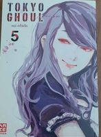 Tokyo Ghoul 5 - Manga Hessen - Neu-Isenburg Vorschau