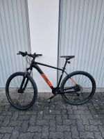 Cube Aim SL Black n Orange 21" / 29/XL Mountainbike Niedersachsen - Rosdorf Vorschau