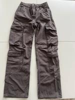 Hose Damenhose von Bershka Gr. 36 Düsseldorf - Eller Vorschau