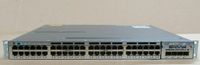 2x Cisco Catalyst 3750X-48T-L Switch + C3KX-NM-10G Niedersachsen - Marklohe Vorschau