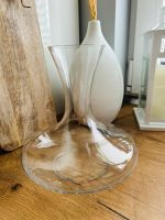 Wein Decanter Glas 1 l Nordrhein-Westfalen - Hörstel Vorschau