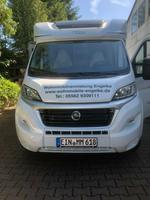 Vorschaubild einer Anzeige von Wohnmobile Engelke