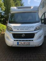Wohnmobil m. Hund mieten Weinsberg CaraCompact Ed. Pepper Niedersachsen - Dassel Vorschau