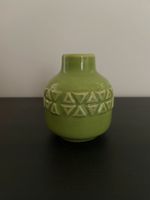 Scheurich Bay Keramik Vase 1 573 08 Mid Century Grün Interior Berlin - Mitte Vorschau