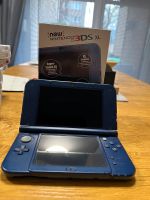 New Nintendo 3DS XL in Blau mit Ovp Köln - Chorweiler Vorschau
