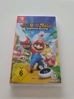 Mario + Rabbids Kingdom Battle Essen - Essen-Borbeck Vorschau