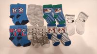 7 Paar Socken Gr. 15-18 für 3 € Bayern - Schwabmünchen Vorschau