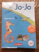 Jo-Jo Sprachbuch 4, Deutsch-Buch 4. Klasse, wie neu! Rheinland-Pfalz - Wittlich Vorschau