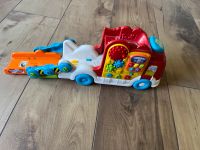 Vtech Autotransporter Tut Tut Baby Flitzer Bayern - Schwanstetten Vorschau