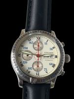 Longines Lindbergh L2.602.4 Berlin - Reinickendorf Vorschau