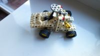 LEGO Auto mit Fahrer Kreis Pinneberg - Quickborn Vorschau