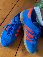 RARITÄT!! Adidas Samba Hamburg 36 neu retro neon 90er Wuppertal - Elberfeld Vorschau
