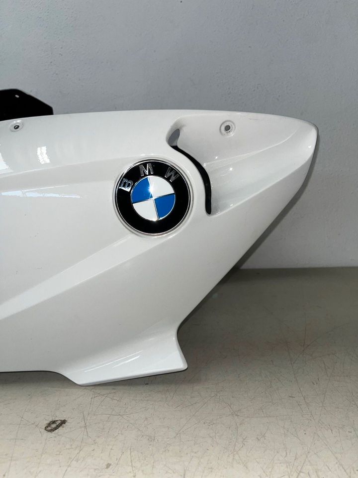 BMW Motorrad Verkleidung Kraftstoffbehälter HP2 Sport in Heppenheim (Bergstraße)