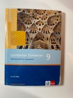 Lambacher Schweizer Mathematikbuch Klasse 9 Nordrhein-Westfalen - Wegberg Vorschau