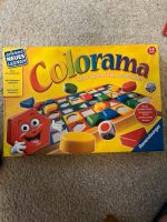 Colorama 3-6 Jahre Düsseldorf - Eller Vorschau