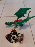 Playmobil großer Burgdrache Drache Ritterburg Weihnachten Baden-Württemberg - Schönbrunn Vorschau