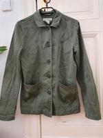 Khaki Hemd / Safari Jacke Pankow - Prenzlauer Berg Vorschau