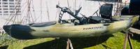 Native Watercraft Manta Ray 12 Propel Baden-Württemberg - Rastatt Vorschau