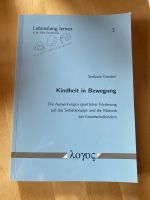 Wie neu -Kindheit in Bewegung Stefanie Greubel Rheinland-Pfalz - Kirchberg (Hunsrück) Vorschau