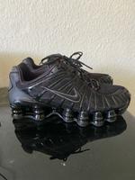 Nike Shox TL Niedersachsen - Munster Vorschau