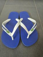 Havaianas Brasil Logo 39 40 Baden-Württemberg - Ilsfeld Vorschau