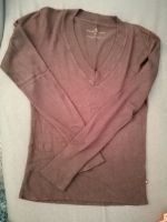 Tom Tailor Pullover Pulli XS braun Elberfeld - Elberfeld-West Vorschau