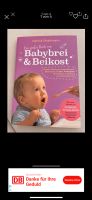 Beikost, Buch, Babybrei und Beikost, Baby, Bücher Baden-Württemberg - Singen Vorschau