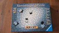 Ravensburger 654 Puzzle Krypt silber Bayern - Pfaffenhofen a.d. Ilm Vorschau