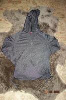 Glitzer - Jacke mit Kapuze Gr.36 Esprit 70%Baumwolle wie neu Nordrhein-Westfalen - Krefeld Vorschau